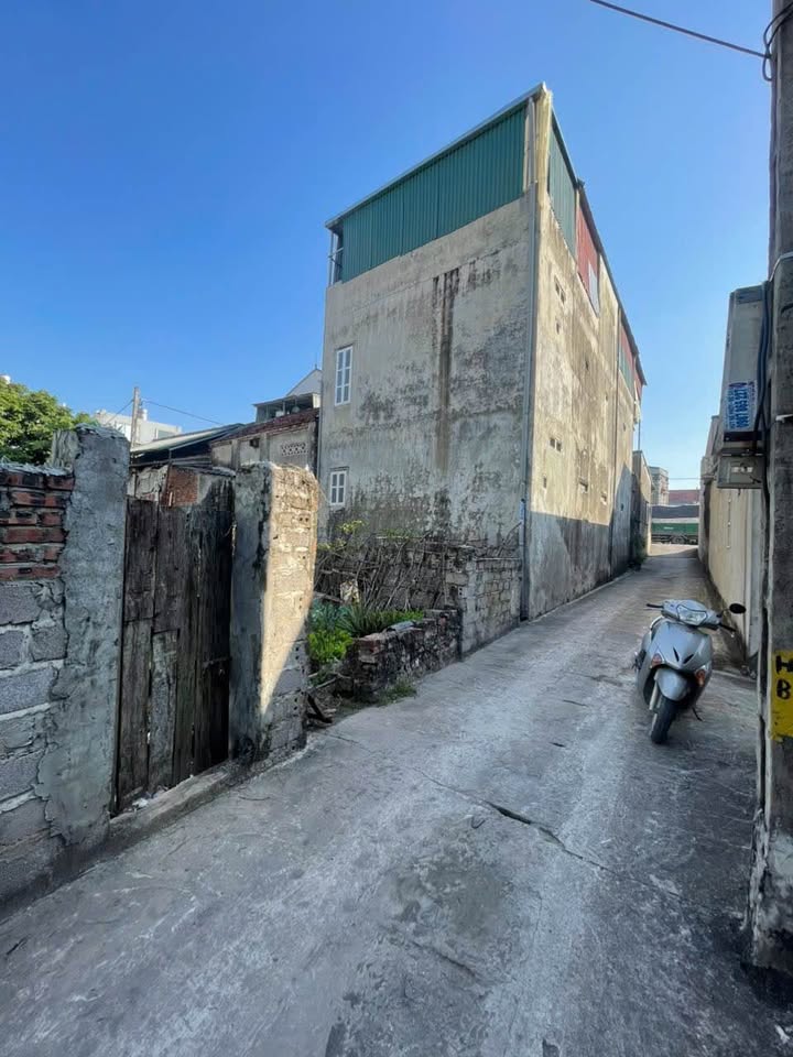 Đất nền Hợp Đồng, Chương Mỹ 72m² giá 3 tỷ - Đầu tư sinh lời ngay!