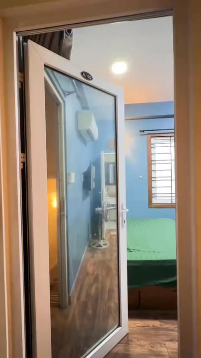 Căn hộ cho thuê Nguyễn Trãi, Quận 1 chỉ 6 triệu - Full nội thất, vào ở ngay!