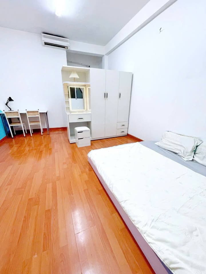 Phòng cho thuê đường số 65, Tân Kiểng, Quận 7 - Giá thỏa thuận, nội thất đầy đủ!