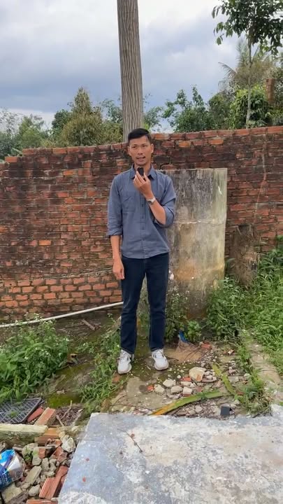 Đất thổ cư xã Ea Păl, huyện Ea Kar 300m² giá 1.35 tỷ - Cơ hội đầu tư tuyệt vời!