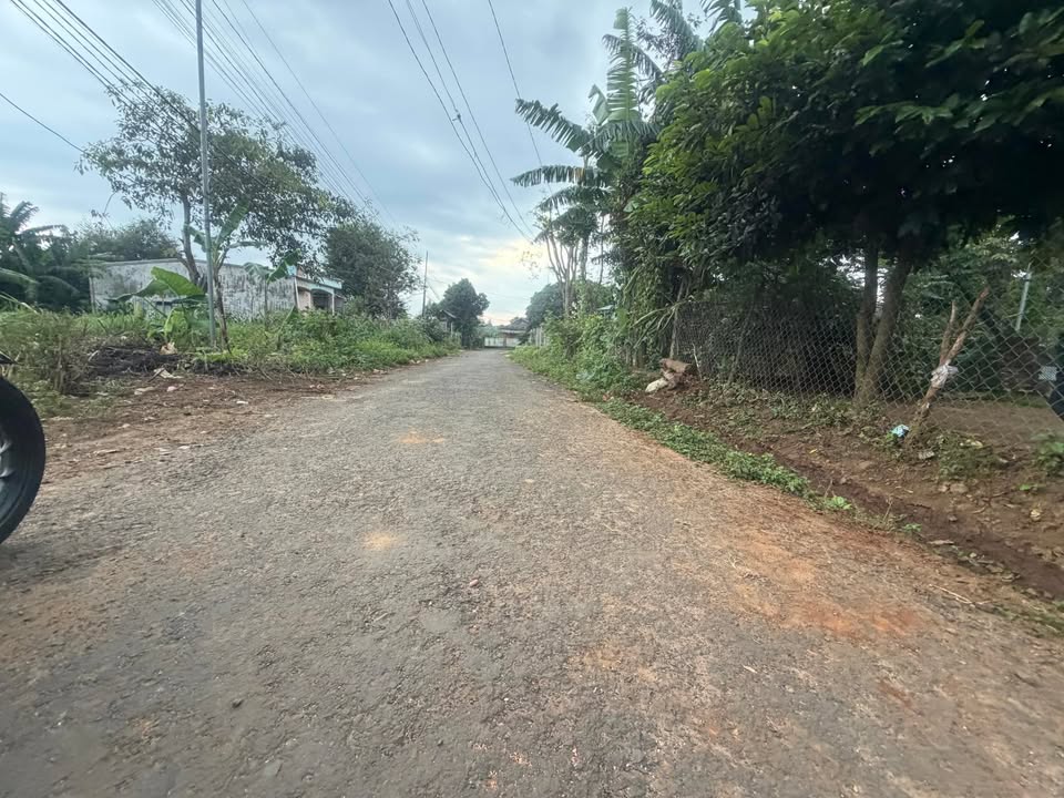 Đất nền Ea Kar 80m² giá 920 triệu - Nở hậu lý tưởng