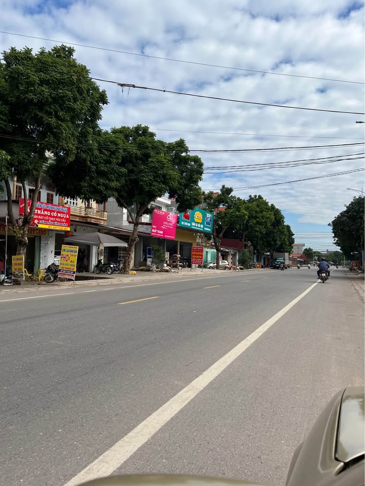 Đất nền 100m² đường TL 295, xã Ngọc Châu - Đầu tư sinh lời