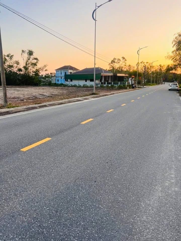 Đất nền Thạch Sơn 150m² giá 1.7 tỷ - Mặt tiền kinh doanh đắc địa!