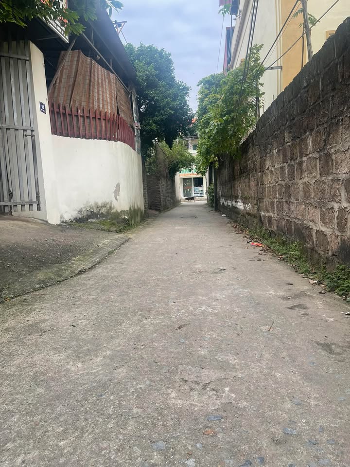 Đất nền Hồng Vân Thường Tín 87,3m² - Hiếm có vị trí đẹp ngay chân cầu Mễ Sở!