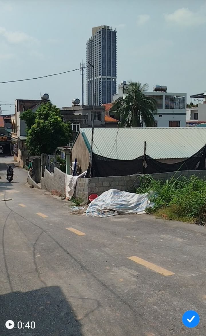 Đất nền Hùng Thắng Hạ Long 62m² giá thỏa thuận - Sổ đỏ chính chủ!