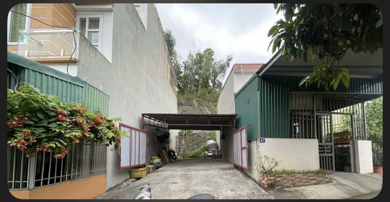 Đất nền Hạ Long 70m² giá 1.5 tỷ - Đường xe hơi vào tận nơi!