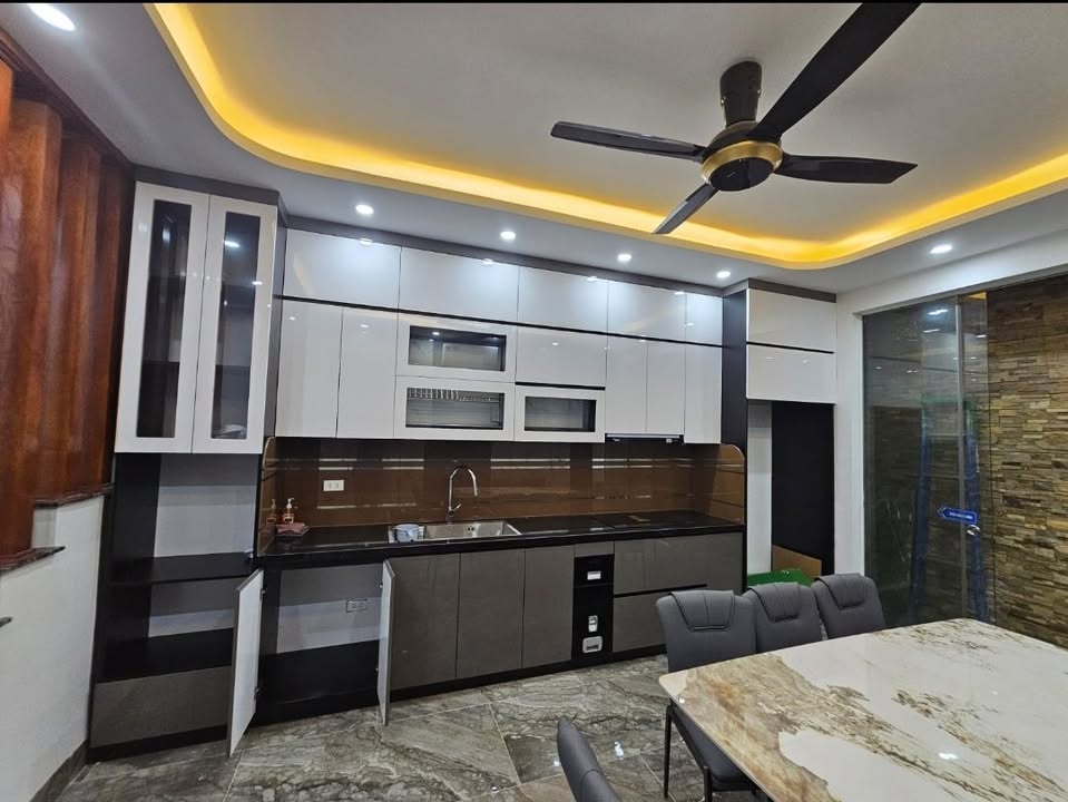 Nhà mặt tiền Ngô Quang Bích, Bồ Xuyên, 50m² giá 4 tỷ - Cơ hội đầu tư hấp dẫn!