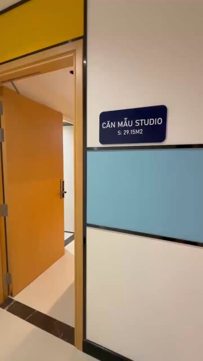 Căn hộ Studio Sun Urban City Hà Nam 45m² - Giá tốt thỏa thuận!