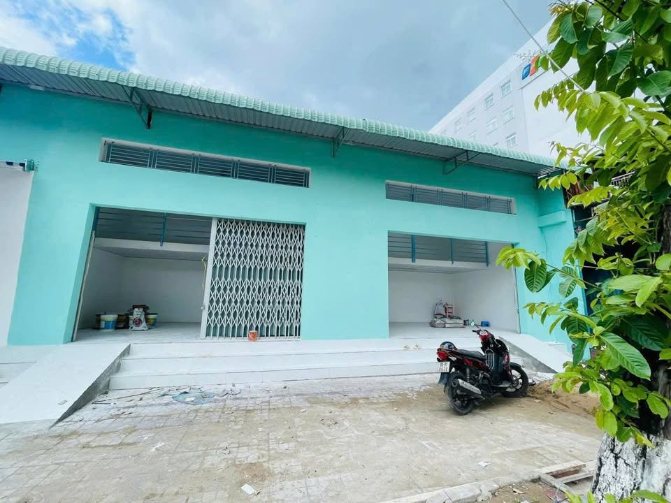 Cho thuê mặt bằng kinh doanh đường CMT8, Cần Thơ - Giá chỉ 9 triệu/tháng