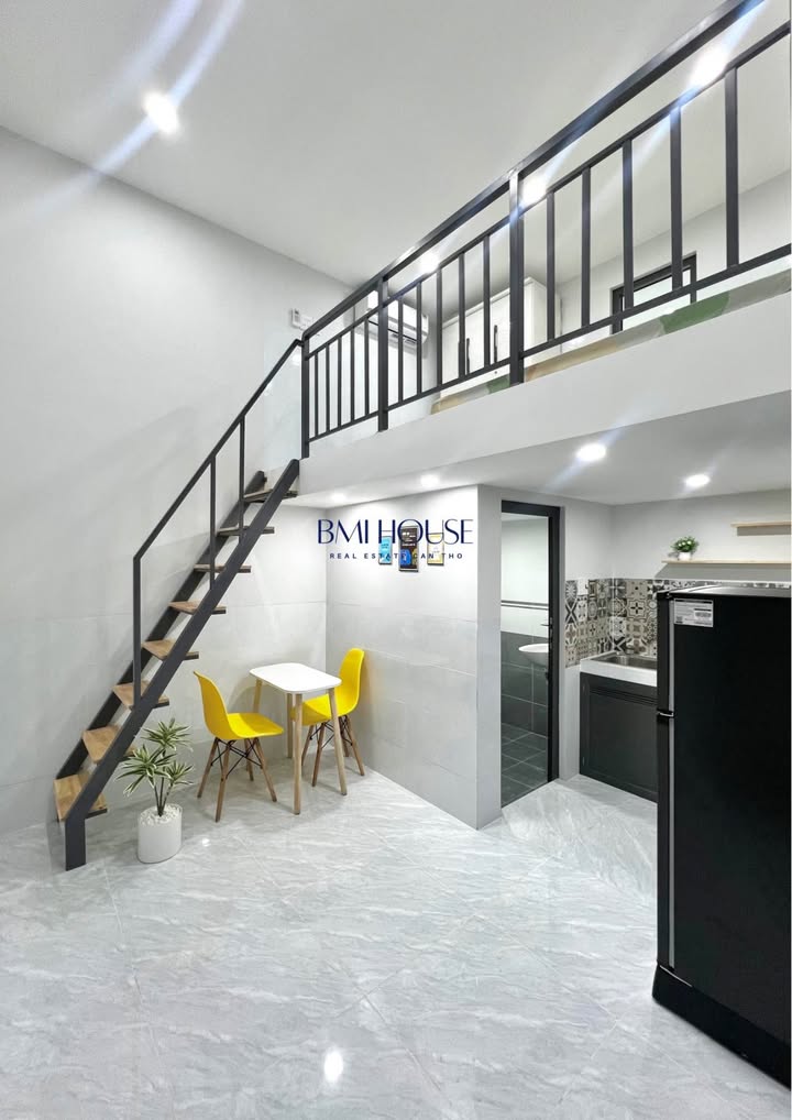 SmallHouse cho thuê tại đường 30 Tháng 4, Cần Thơ - Giá 3 triệu, nội thất đầy đủ!