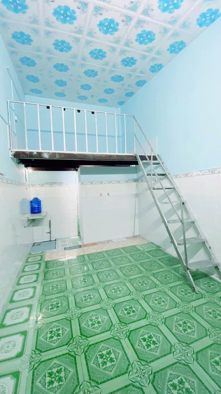 Phòng trọ cho thuê tại Khu biệt thự Hưng Lợi, Cần Thơ 20m² - Giá chỉ 1.4 triệu/tháng!