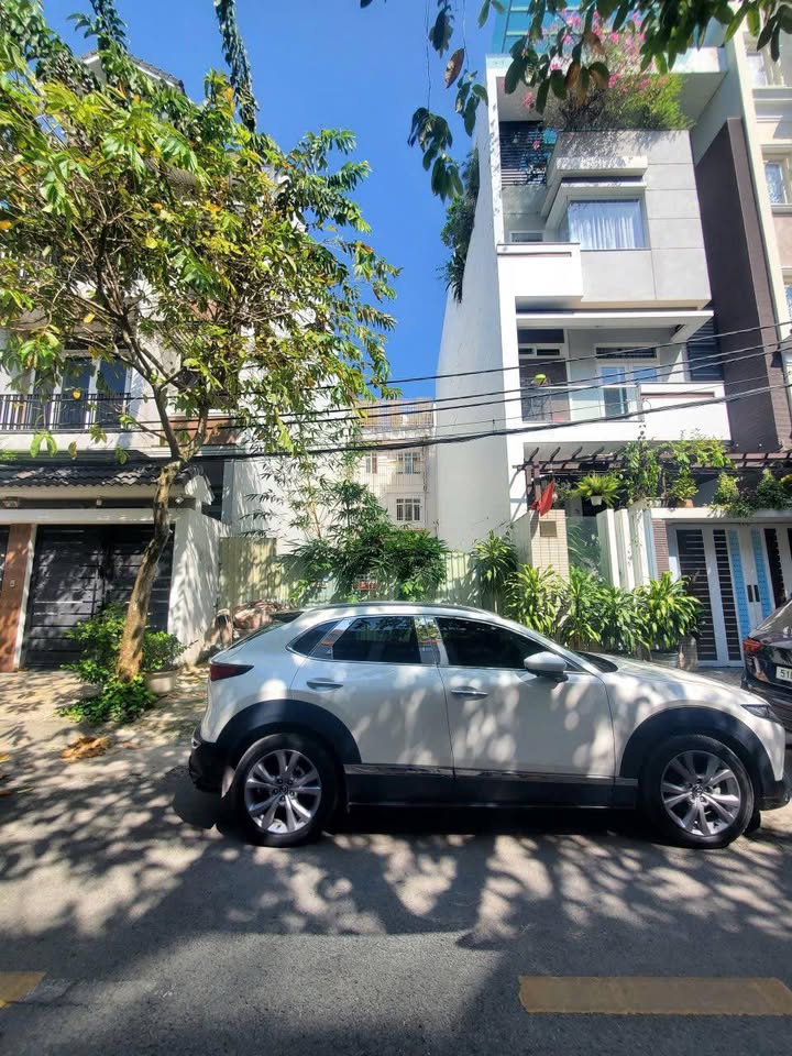 Đất nền mặt tiền đường 6A KDC Trung Sơn 120m² giá 18.6 tỷ - Vị trí vàng gần trường Quốc tế Singapore!