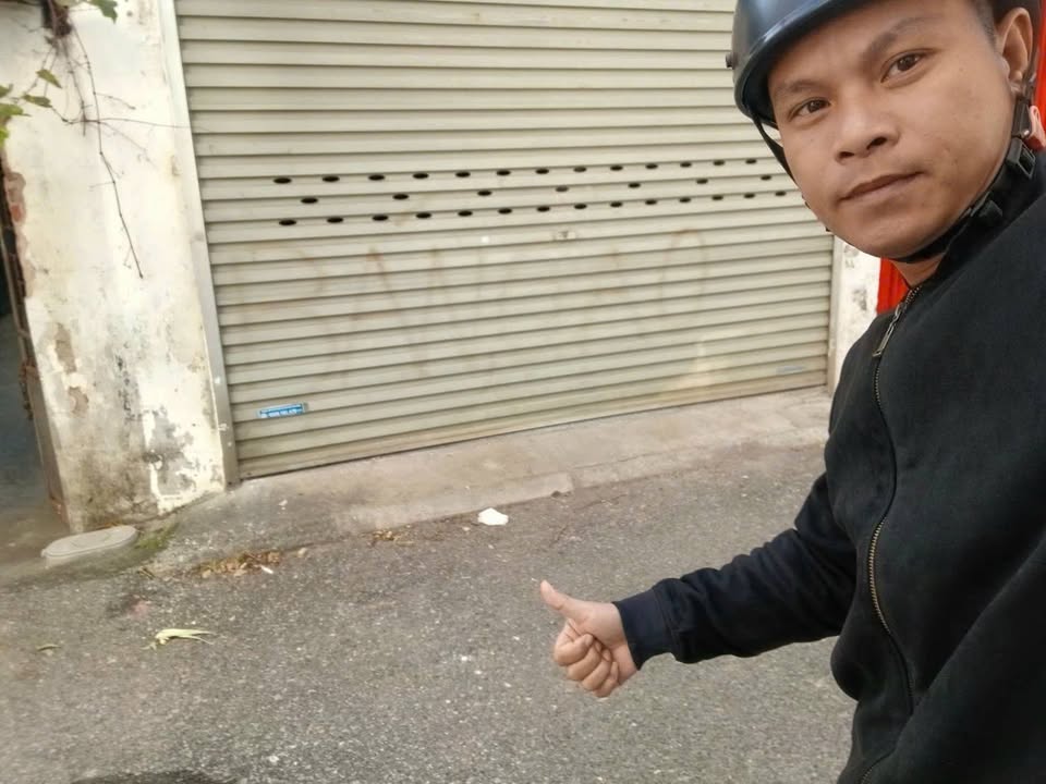 Đất nền Giang Biên 60m² giá thỏa thuận - Vị trí đỉnh gần hồ điều hòa!