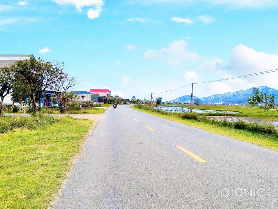 Đất nền chính chủ Kỳ Hải 250m² giá tốt - Tiềm năng tăng giá cao!