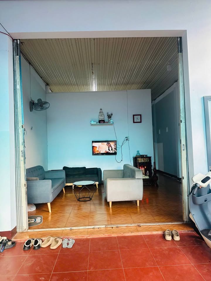 Nhà hẻm Mai Hắc Đế, Buôn Ma Thuột 250m² giá 4.5 tỷ - Đầu tư sinh lời ngay!