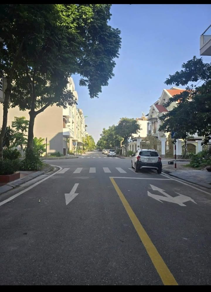 Đất nền đường Đỗ Văn Thanh, khu đô thị An Phú 3, 60m² giá 3.2 tỷ - Cơ hội đầu tư tuyệt vời!