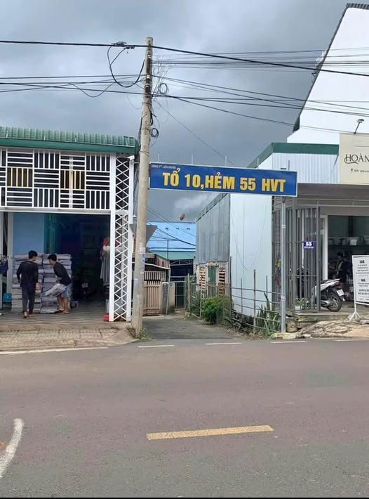 Đất thổ cư Liên Nghĩa, Đức Trọng 72m² giá 1.6 tỷ - Khu dân cư an ninh