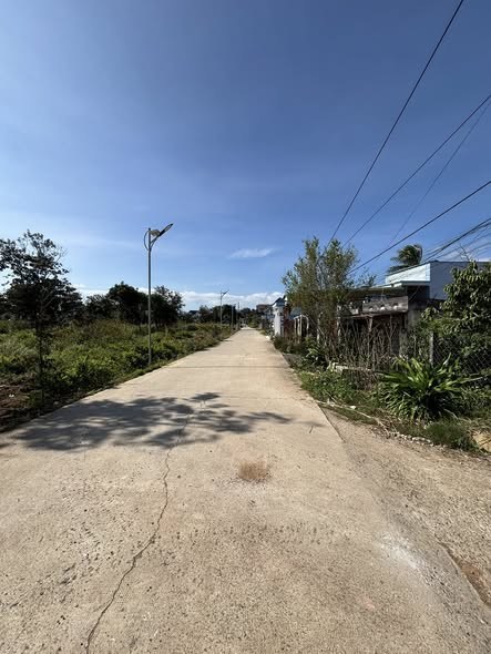 Đất nền Phú Hội, Đức Trọng 80m² giá 1.25 tỷ - Đắc địa, thoáng mát!