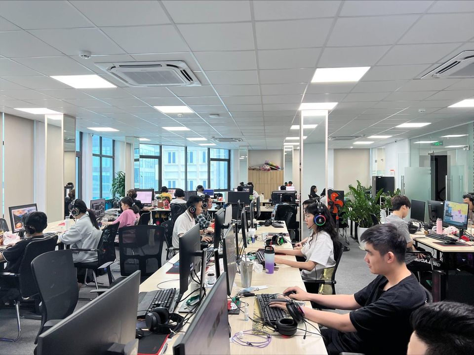 Văn phòng Duy Tân 90m² chỉ 10 triệu - Sẵn sàng cho thuê ngay!