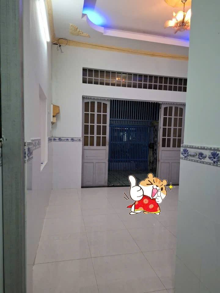 Nhà giá rẻ Đông Hòa 74m² chỉ 3.45 tỷ - Tiện ích đầy đủ, sổ riêng!