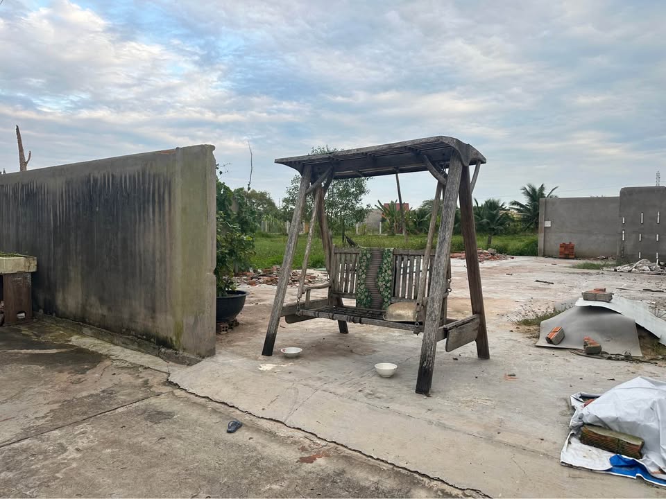 Đất thổ cư Phong Nẫm 101m² giá 699 triệu - Đối diện UBND xã, đầu tư sinh lời!