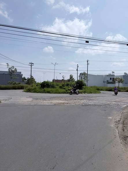 Đất nền đẹp tại khu Minh Linh, Vĩnh Long 90m² giá 1.29 tỷ - Sẵn sàng xây dựng!