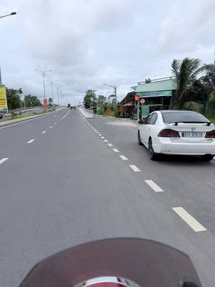 Đất nền Phước Hậu, Vĩnh Long 249m² giá 2.75 tỷ - Kinh doanh thuận lợi!