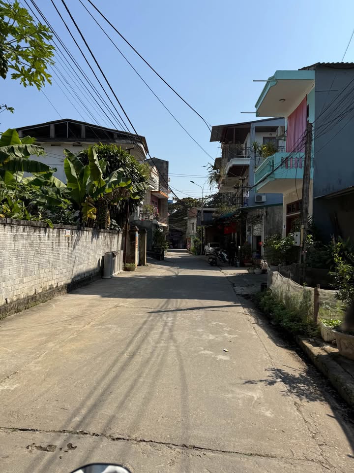 Đất thổ cư 92m² đường Tôn Đức Thắng, giá 1.45 tỷ - Tiềm năng đầu tư lớn!