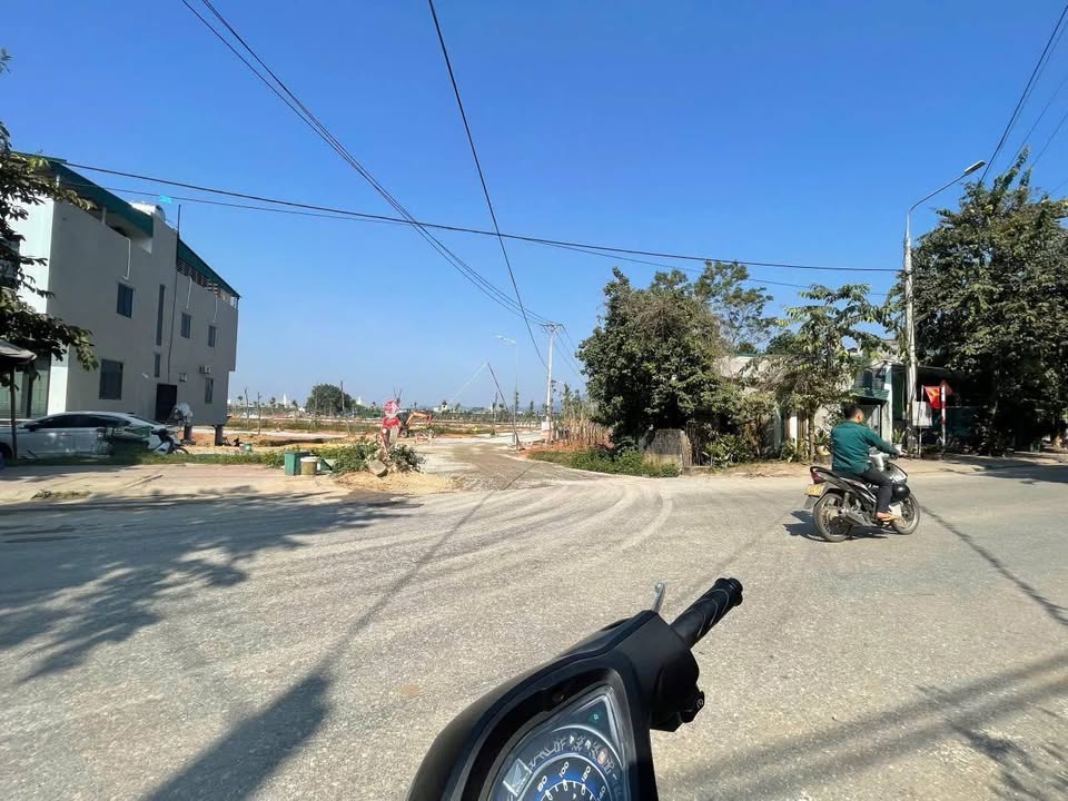 Đất nền An Tường Tuyên Quang 92m² giá 1.4 tỷ - Đầu tư hợp lý ngay vị trí vàng!