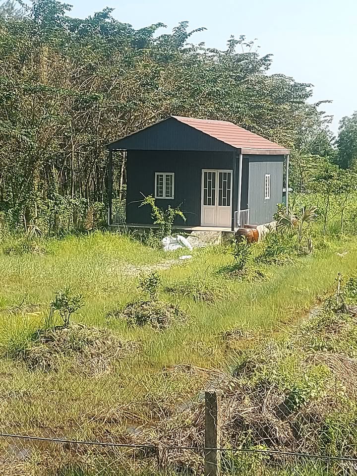 Đất vườn 2843m² Bình Đức, Bến Lức - Sổ đỏ, giá 850 triệu/1000m², đầu tư sinh lời!