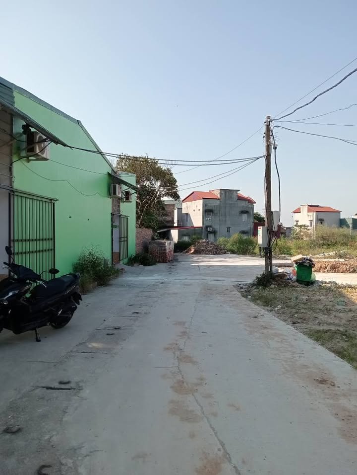 Đất nền Nam Sơn, Bắc Ninh 61m² giá 1.75 tỷ - Tiềm năng tăng giá vượt trội!