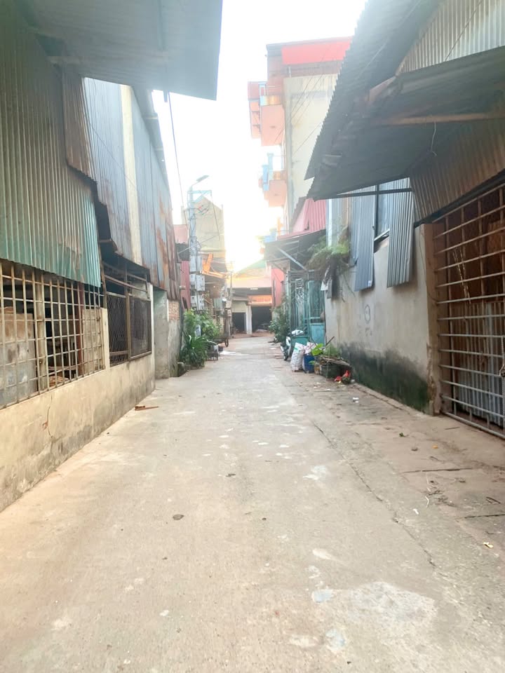 Đất nền Phù Khê, Từ Sơn, Bắc Ninh 94m² giá 1 tỷ - Sổ đỏ chính chủ!