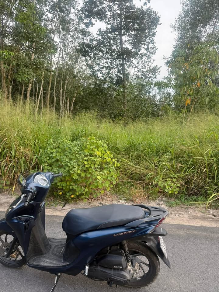 Đất nền An Tây Bến Cát 210m² giá 1.8 tỷ - Sổ đỏ chính chủ, hỗ trợ vay ngân hàng!