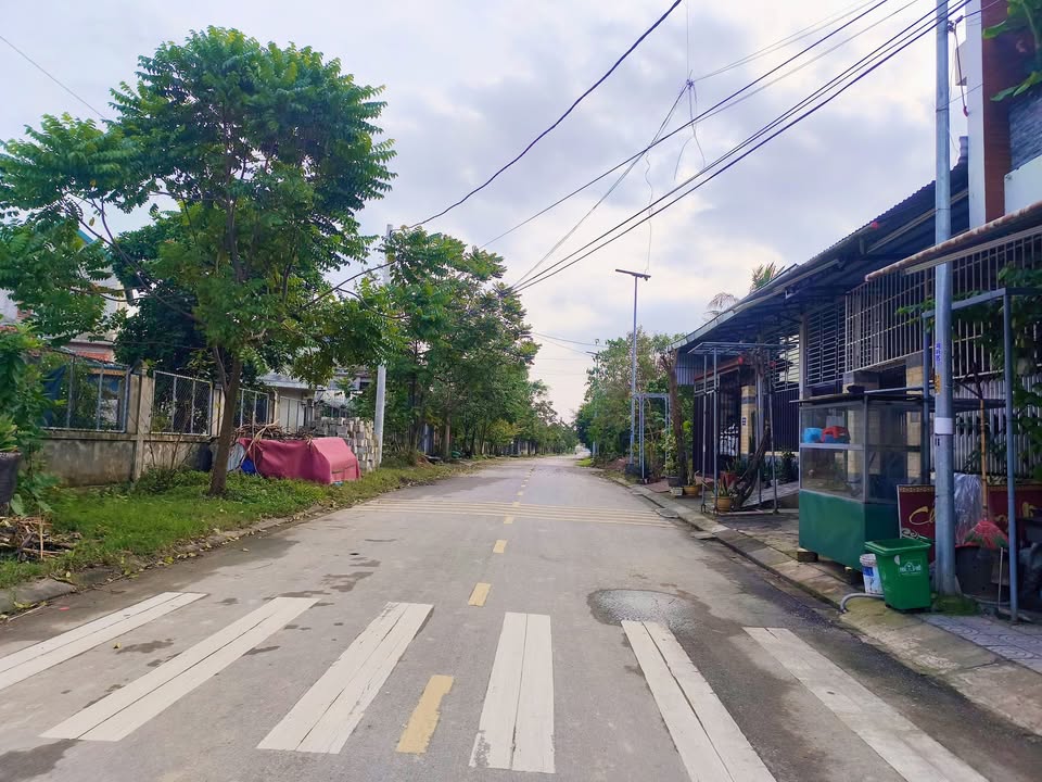 Đất nền mặt tiền Nguyễn Thượng Hiền 80m² giá 1.2 tỷ - Đầu tư sinh lời ngay!