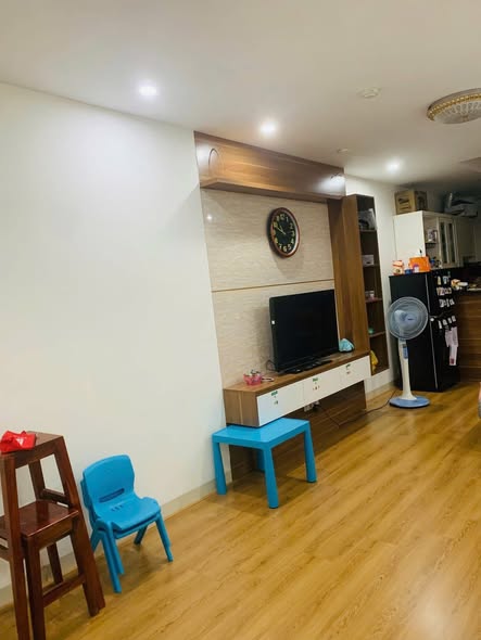 Căn hộ chung cư Lideco Hạ Long 75m² giá 2.5 tỷ - Tầng cao view đẹp!