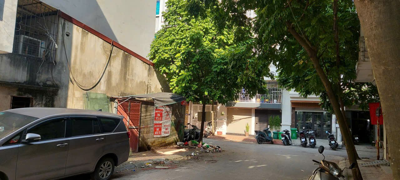 Đất phân lô Văn Quán 67m² giá 14.6 tỷ - Mặt tiền 6.6m đẹp xuất sắc!