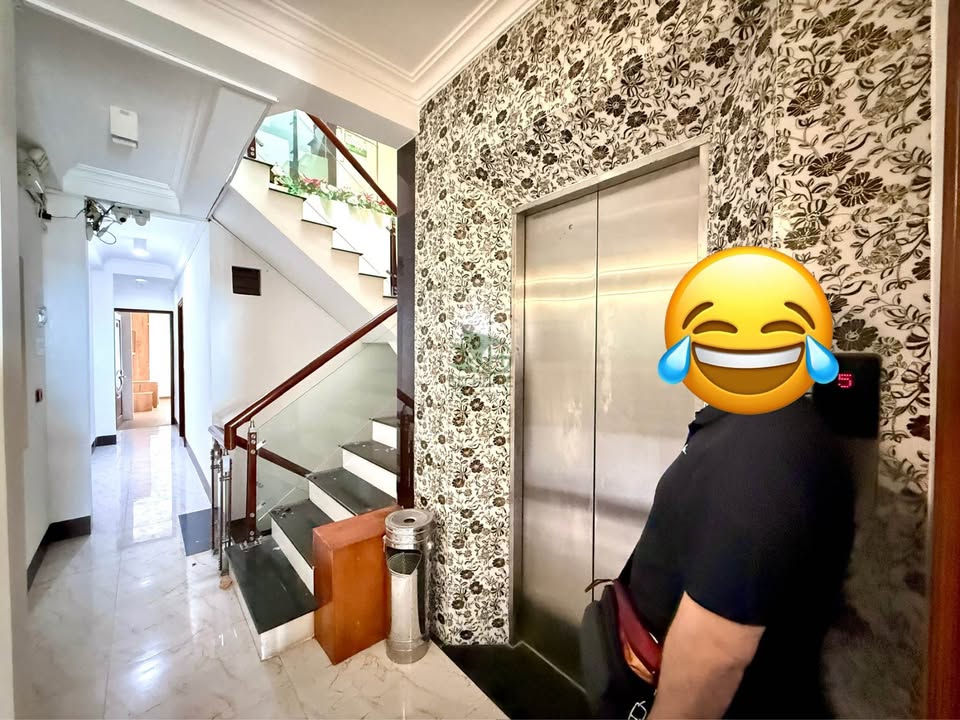 Cho thuê tòa khách sạn Lộc Thọ Nha Trang 664m² giá 40 triệu - Đầu tư sinh lời ngay!