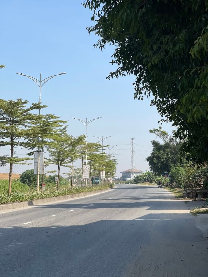 Đất nền Hưng Yên 90m² giá 1.9 tỷ - Đầu tư sinh lời ngay!