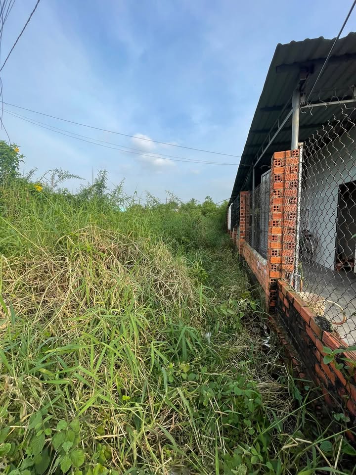 Đất nền An Ngãi Long Điền 164m² giá 2.2 tỷ - Vị trí tuyệt vời cho kinh doanh