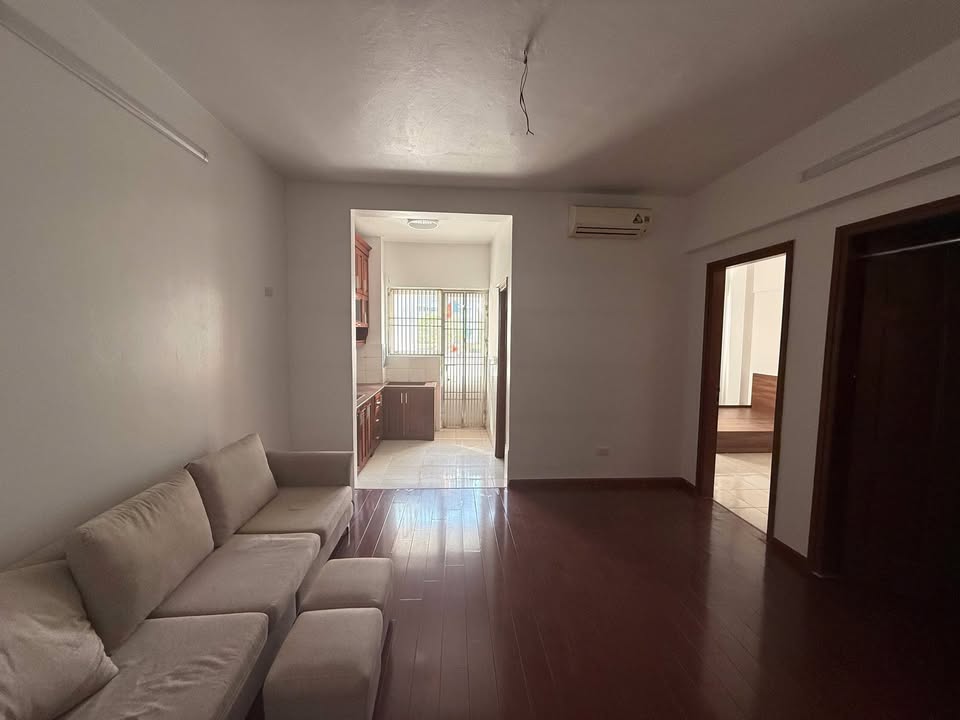 Chung cư Vĩnh Hoàng quận Hoàng Mai 2 phòng ngủ - Full nội thất, dọn vào ở ngay!