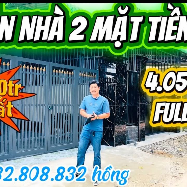 Đất thổ cư Long Thuận 160m² giá thương lượng - Cơ hội đầu tư hấp dẫn!