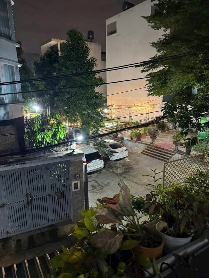 Nhà cho thuê phường Bình Trưng Đông Q2 68m² - Ô tô vào tận nhà!