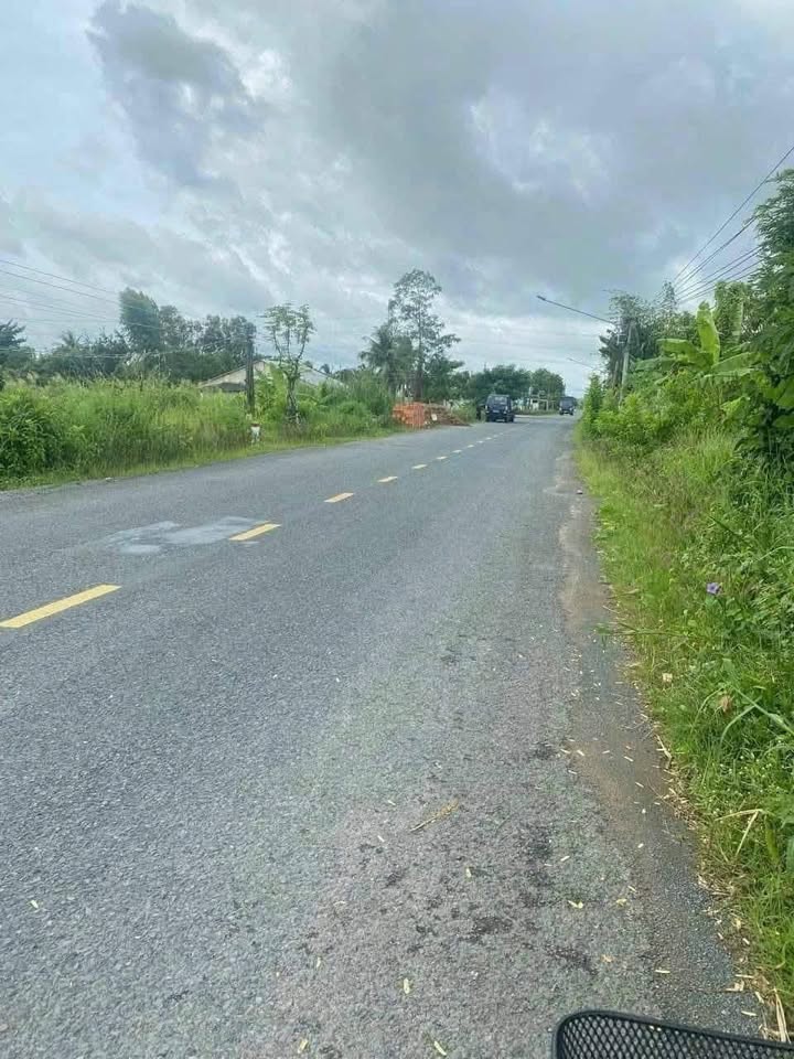 Đất nền mặt tiền huyện lộ 56, xã Tham Đôn, 180m² giá 699 triệu - Đầu tư sinh lời ngay!