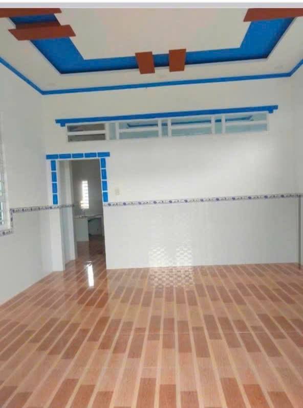 Nhà hẻm 1143 đường Võ Văn Kiệt, phường 10, Sóc Trăng 121.6m² - Chính chủ bán gấp!