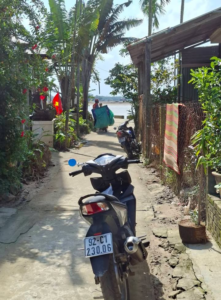 Nhà gác lửng 2 phòng ngủ tại Hòa Châu, Đà Nẵng - Giá chỉ 2 tỷ, chính chủ bán gấp!