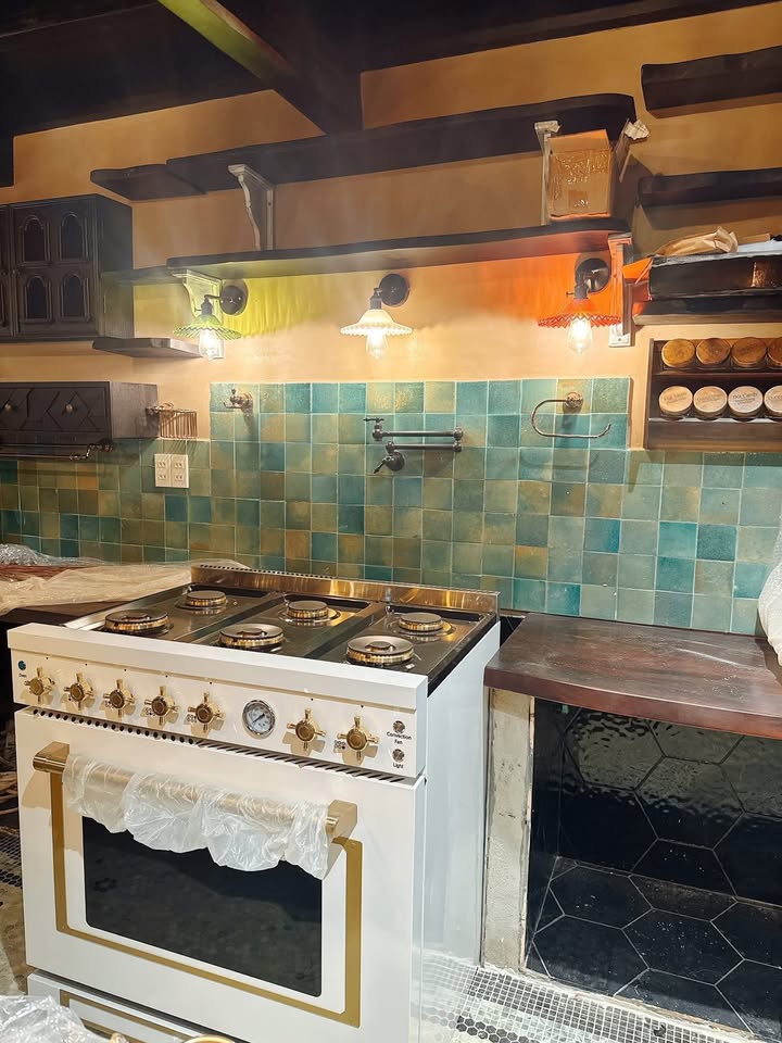 Villa Cẩm Thanh 500m² giá thỏa thuận - View lúa siêu đẹp, không thể bỏ lỡ!