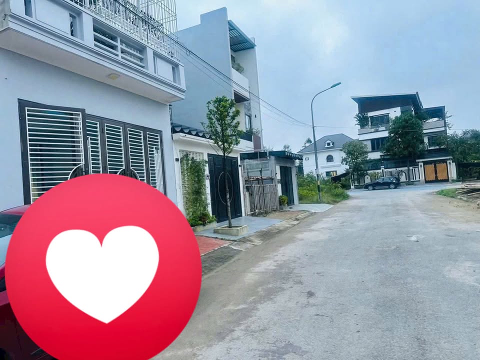 Đất nền An Hưng, Thanh Hóa 100m² giá 4 tỷ - Đầu tư sinh lời ngay!