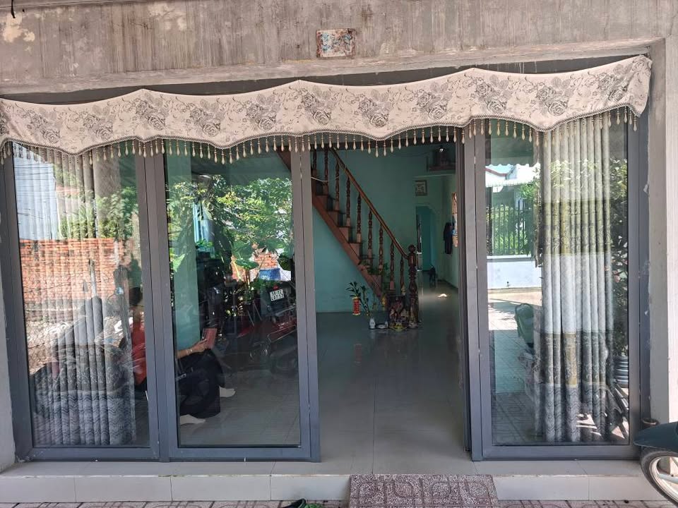 Nhà bán tại Trung An, Củ Chi 182m² giá 2.1 tỷ - Khu dân cư đông đúc, gần chợ!