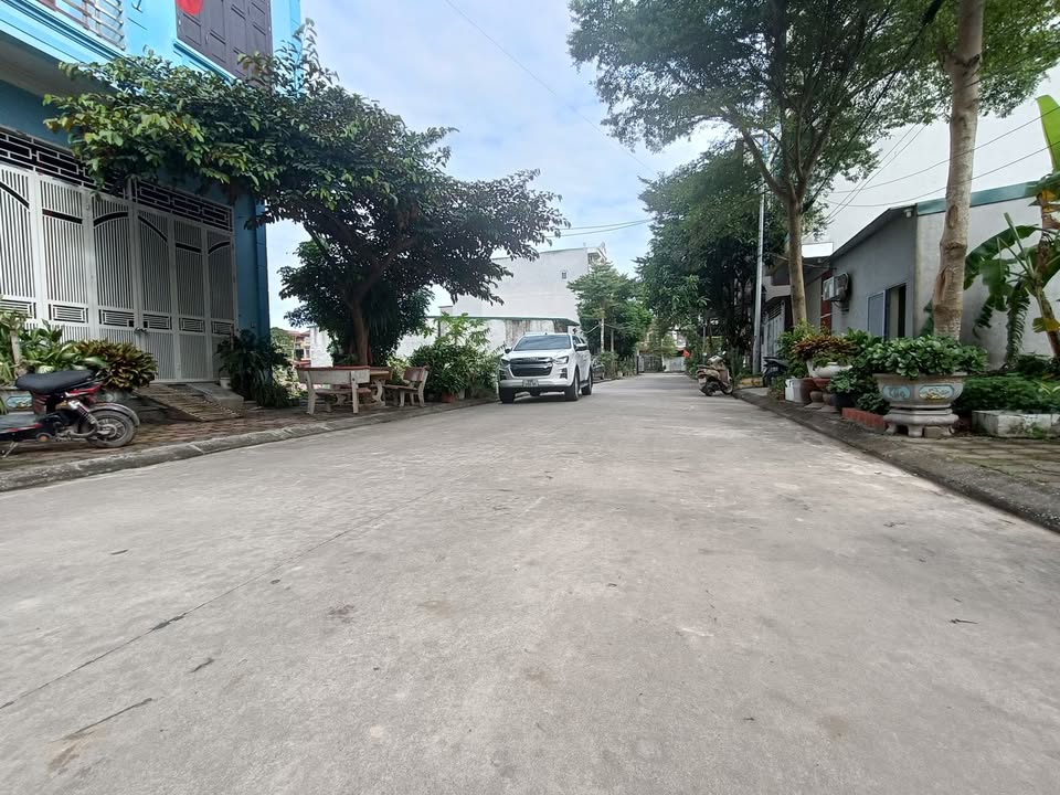 Đất giãn dân Phố Mới, Quế Võ, Bắc Ninh 70m² giá 2.2 tỷ - Vị trí đắc địa gần bến xe