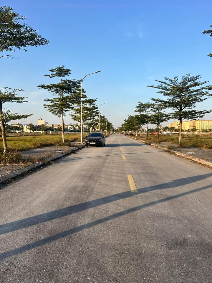 Đất nền dự án Văn Phú Đông Yên 115m² giá thỏa thuận - Đầu tư sinh lời ngay!